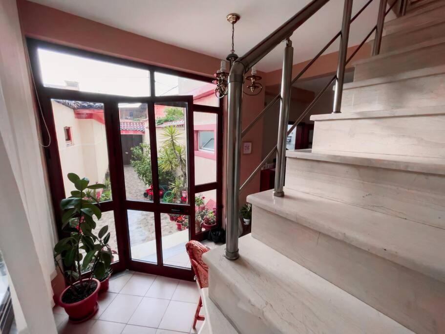 Vila Kodra Тирана Екстер'єр фото