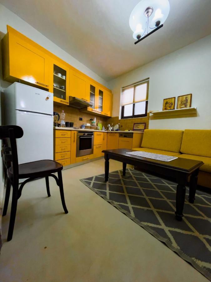 Vila Kodra Тирана Екстер'єр фото