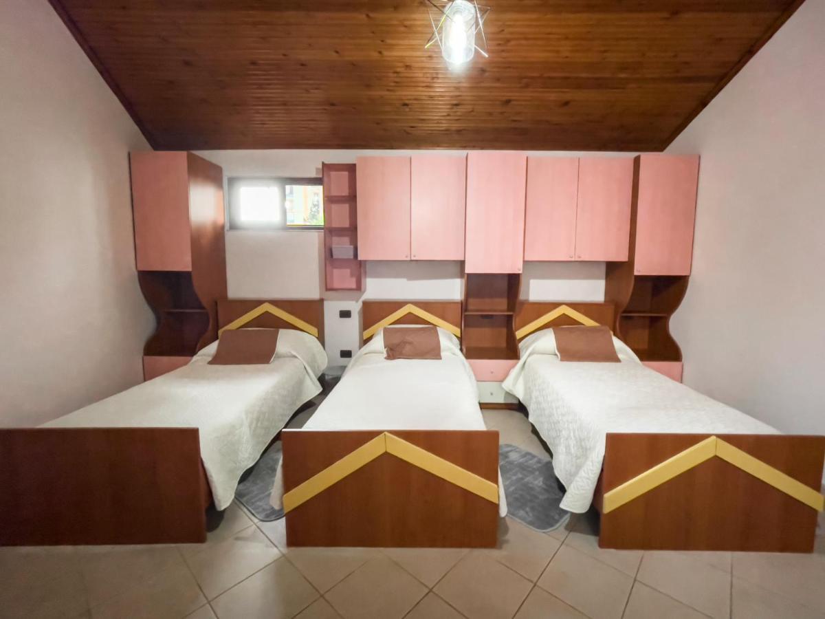 Vila Kodra Тирана Екстер'єр фото